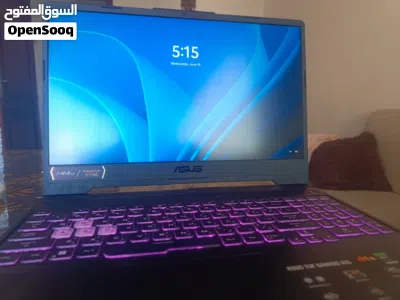 asus tuf a15 gaming 3
