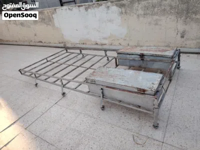 موجود شبك باص ثقيل مستبيشي L300 2