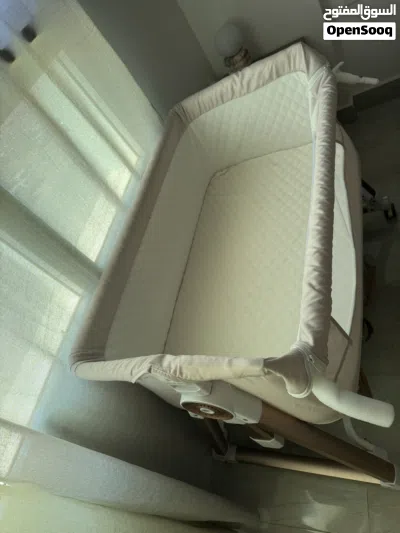 Baby bed kidilo 2
