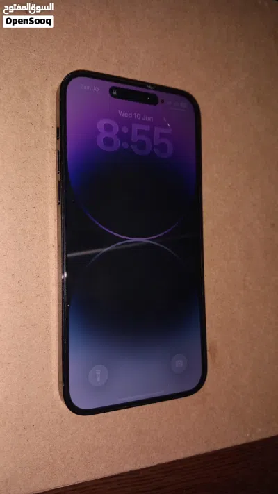 iPhone 14 Pro Max 128GB 3
