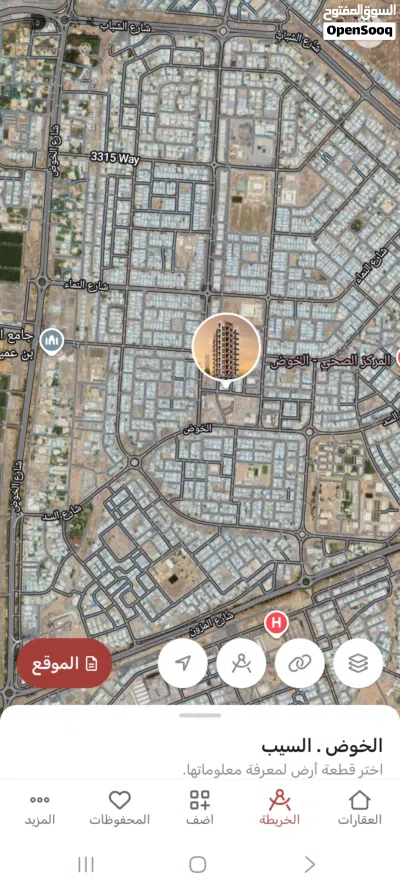 شراء كاش مطلوب مباني سكنيه شقق من الملاك للبيع 3