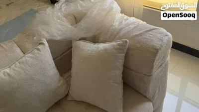 لبيع كنب جديد مودرن 95 4