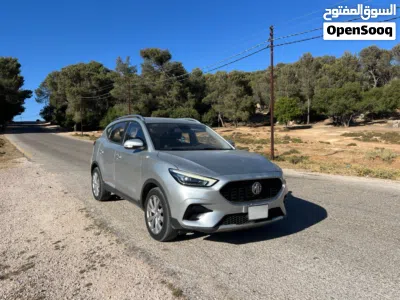 ام جي MG ZS 3
