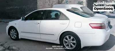 Toyota Camry GL 4