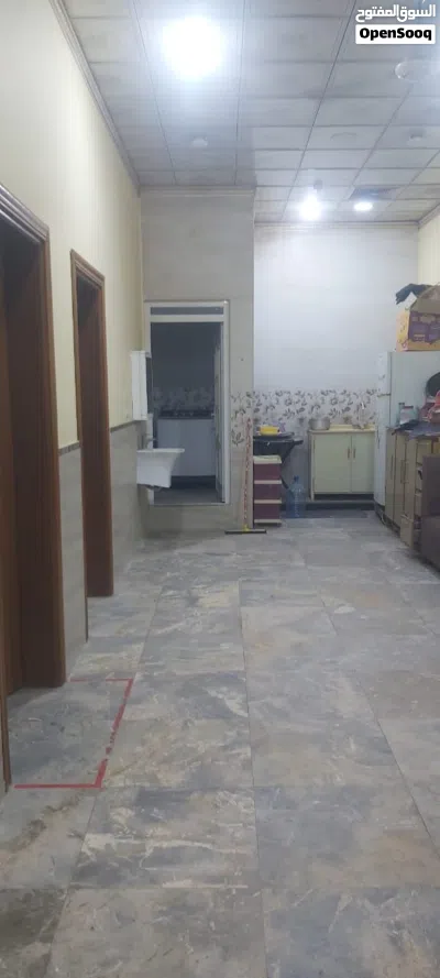 شقه موثثه درج للايجار في المعقل 4