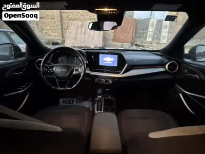 Chevrolet Trax LTZ 3