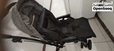 Baby stroller (juniors Brand) 2