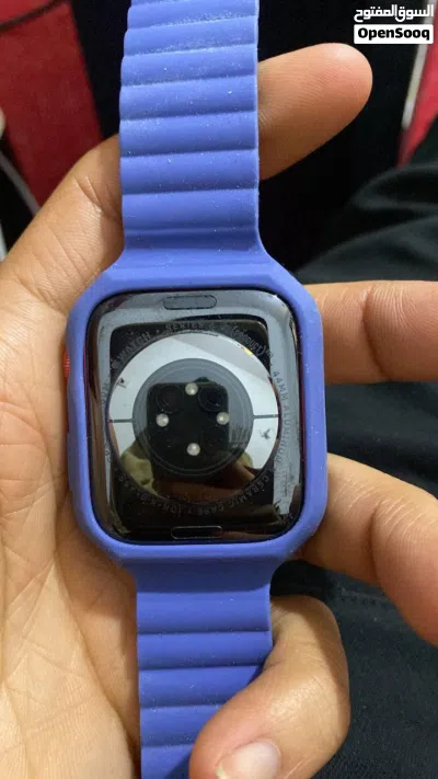 apple watch series 6 2