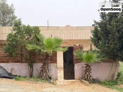 منزل مستقل للبيع 3
