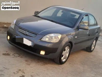كيا برايد GT-Line 4