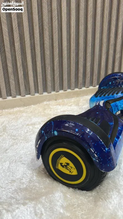 هفر بورد Smart Balance Wheel 6.5 للبيع 2