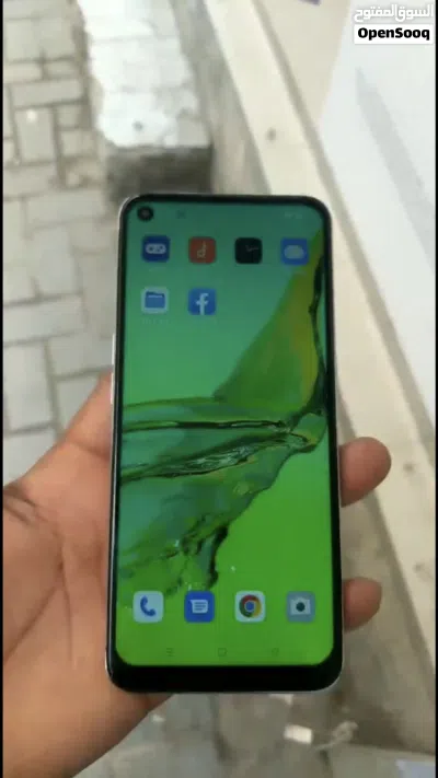 Used and in excellent condition mobile 2