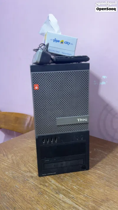Dell OptiPlex 7010 Mini Tower 2