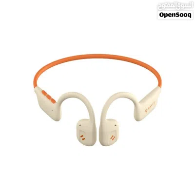 تخفيض على سماعات air conductio headphones حاليا7 ريال بدلا من 8=8 ريال وضمان سنة 2