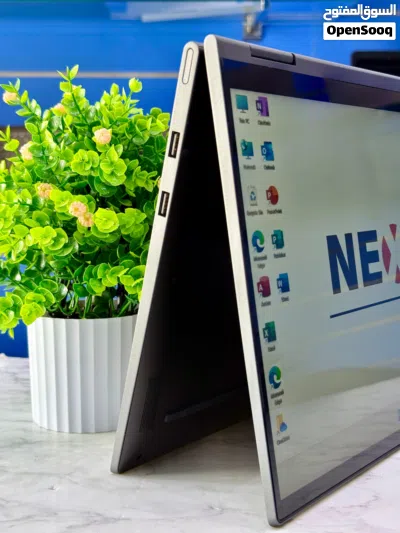 Lenovo yoga C740 2-in-1 Intel Core i7 10th Generation16gb Ram 512gb SSD TOUCHSCREEN 15.6-Inch 2
