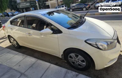 Kia Cerato Standard 3