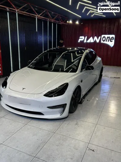Tesla Model 3 Standard 3