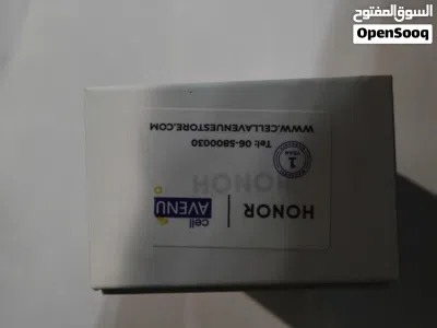 للبيع هونر X9d 5G 24 ram بحالة الجديد 4