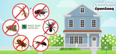 PROFESSIONAL PAKISTANI ALL TYPES PEST CONTROL SOLUTION WITH GUARANTEED6 MONTH BEST PRICE 2