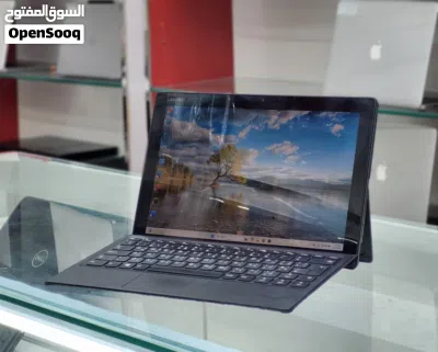 Lenovo Ideapad 2in1 Laptop 8th Generation 8gb Ram ddr4 256gb ssd Nvme free bag and charger 3