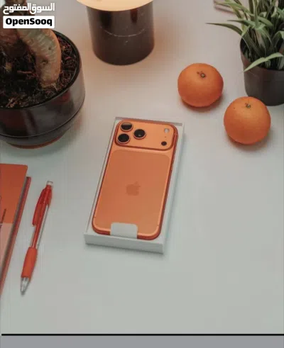 ايفون 17 pro max كوبي 2