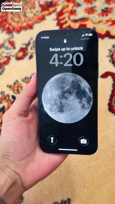 ايفون 12 برو للبيع 2