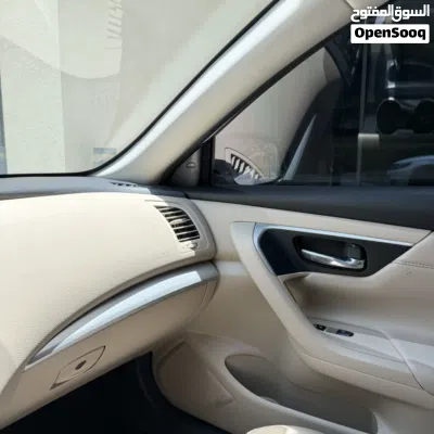 نيسان التيما SL 4