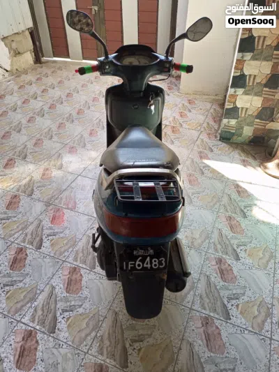 Yamaha Other 4