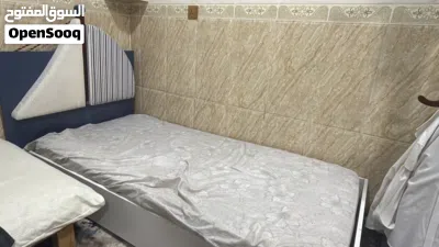 Bed & Wardrobe 3