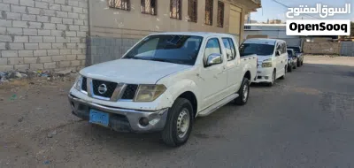 Nissan Navara SE 2