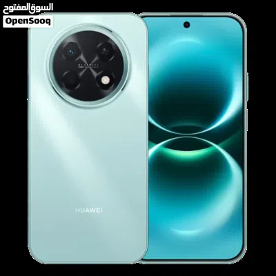 huawei nova 15 max اقوى عرض في المملكة حصري لدى كليك موبايل نوفا 15 ماكس 3