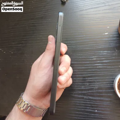 شاومي ريدمي 15c استعمال 3 أشهر فقط 128 جيجا 4