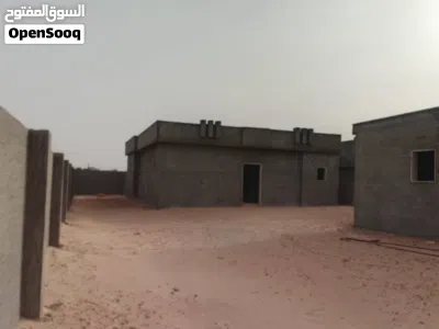 منزل كبير للبيع في ابورويه مساحته 600م 2
