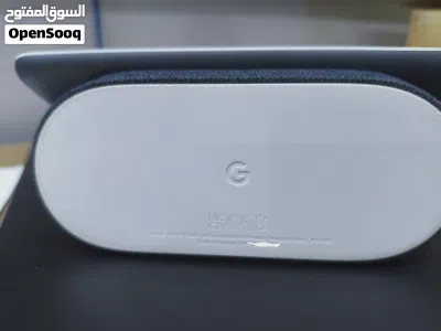 جوجل نيست هب 2nd gen Google nest hub 2nd gen 4