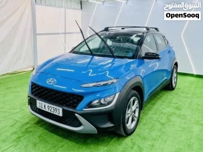 هیۆندای Kona 2.0 I4 FWD 2