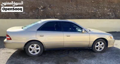 Lexus ES ES 300 3