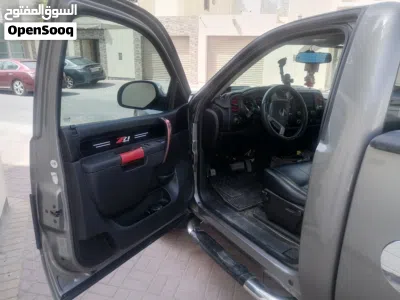 جي إم سي سييرا 1500 SLT 2