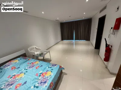 luxury ground floor flat in marsa garden 4