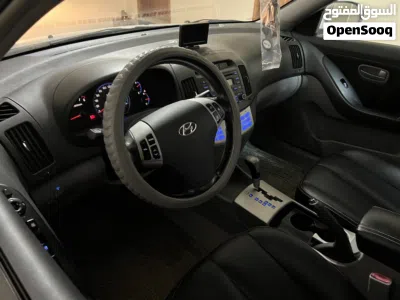 Hyundai Avante Limited 3