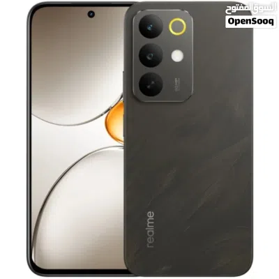 realme C85 2