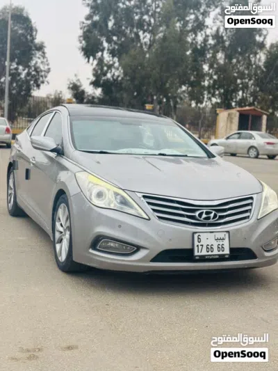 هيونداي جراند يور 2