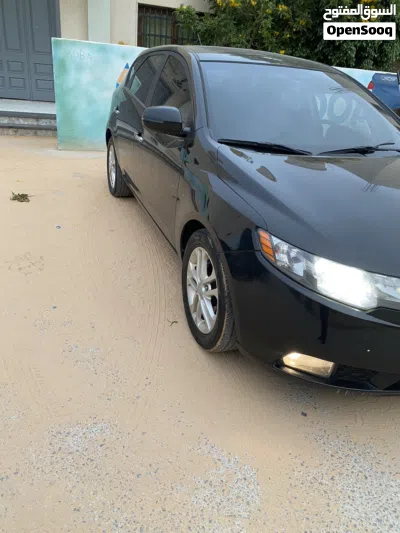 Kia Forte GT-Line 3