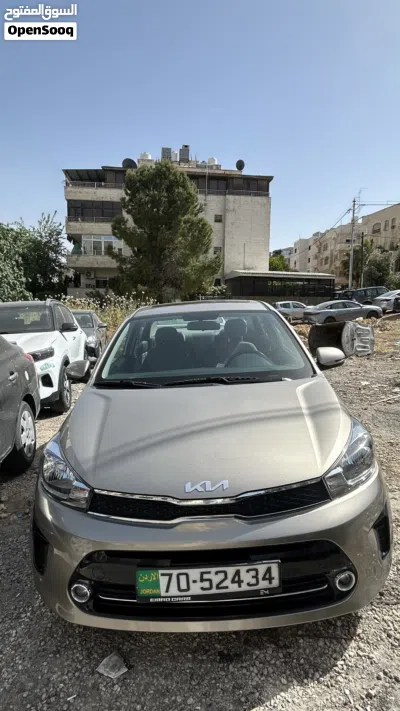 هيونداي النترا Standard 4
