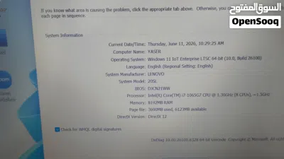 i7 geen 10 lenovo 4