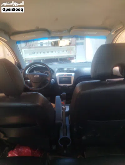 Kia Picanto LX 4