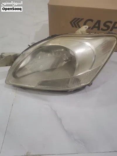 ليت ياريس وكاله يسار 4