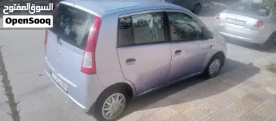 دايهاتسو شاريد 2