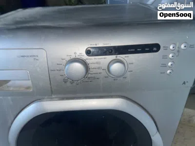 غسالة فيستل (Vestel). و غسالة بيكو (Beko) 3