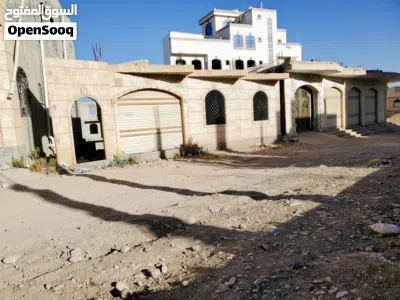 عمارة سكنية للبيع في حزيز 4