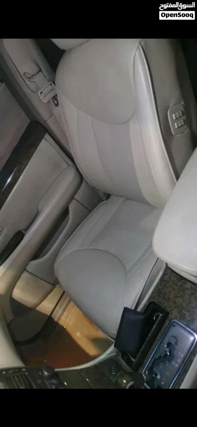 لكزس LS LS 430 4